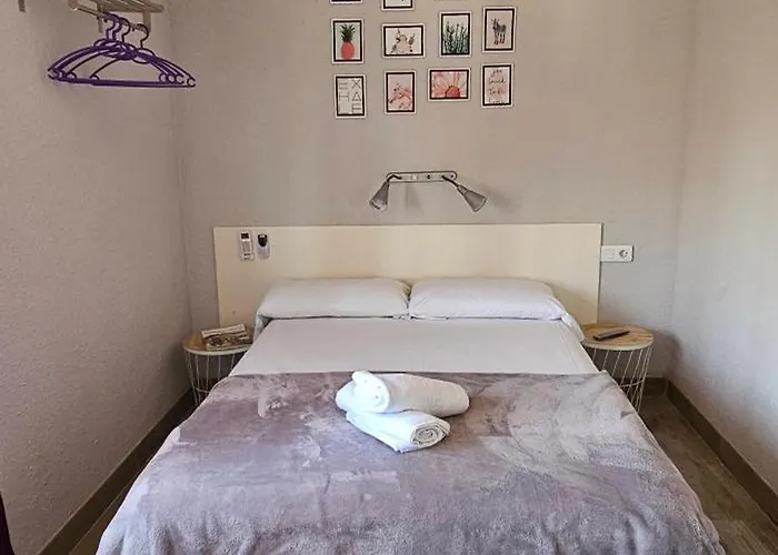 Hostal La Cabana