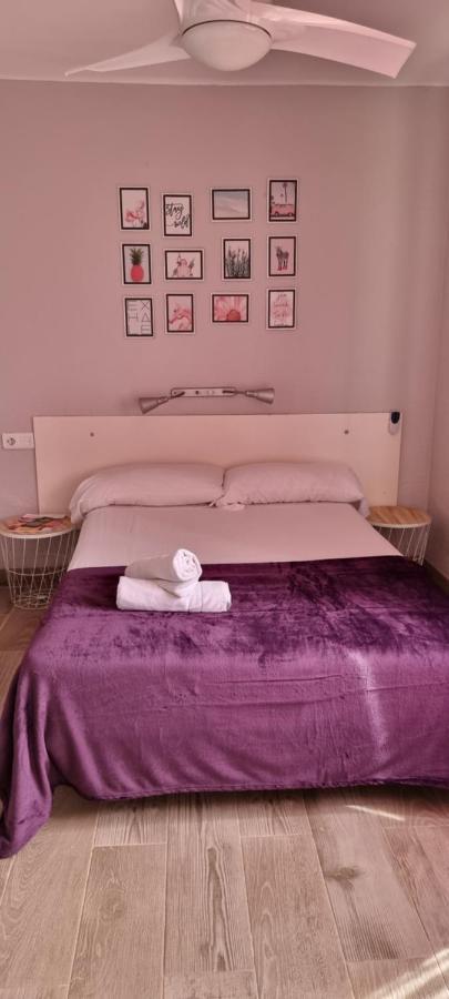 Casa de hóspedes La Salou