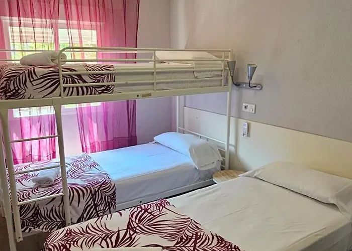Hostal La Cabana