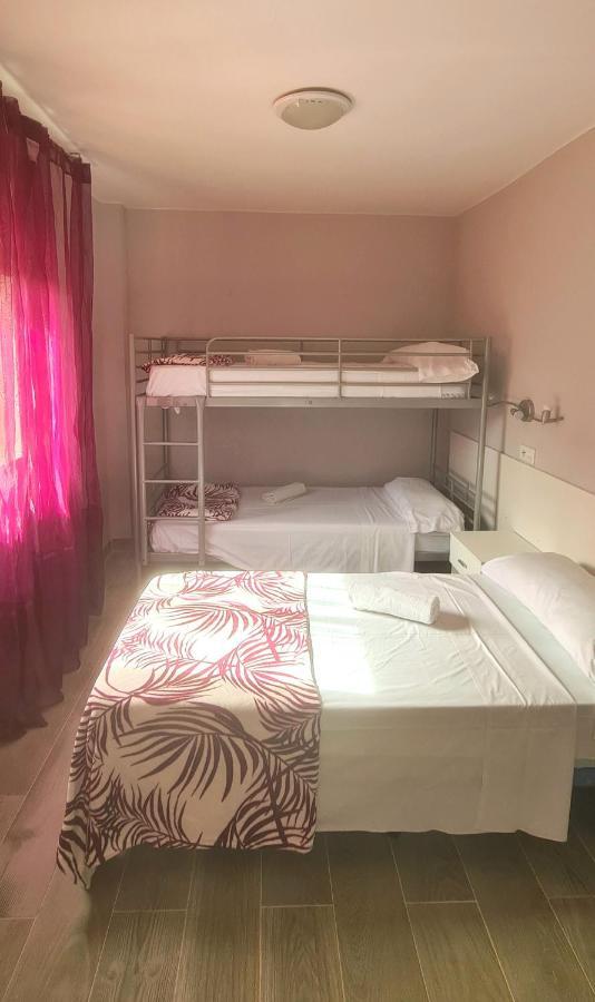 La Guest house