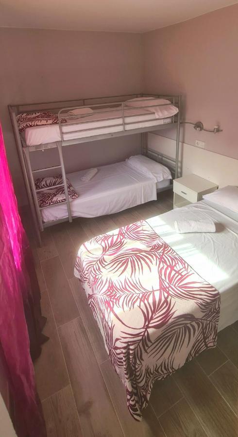 La Guest house 2*
