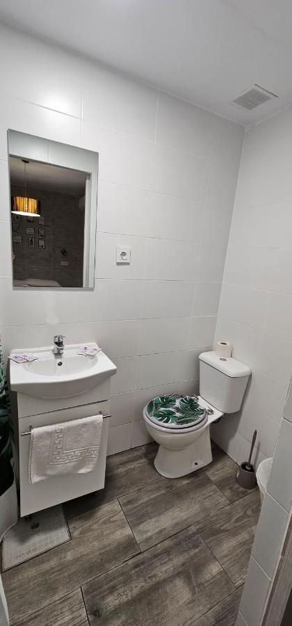 Guest house La Salou