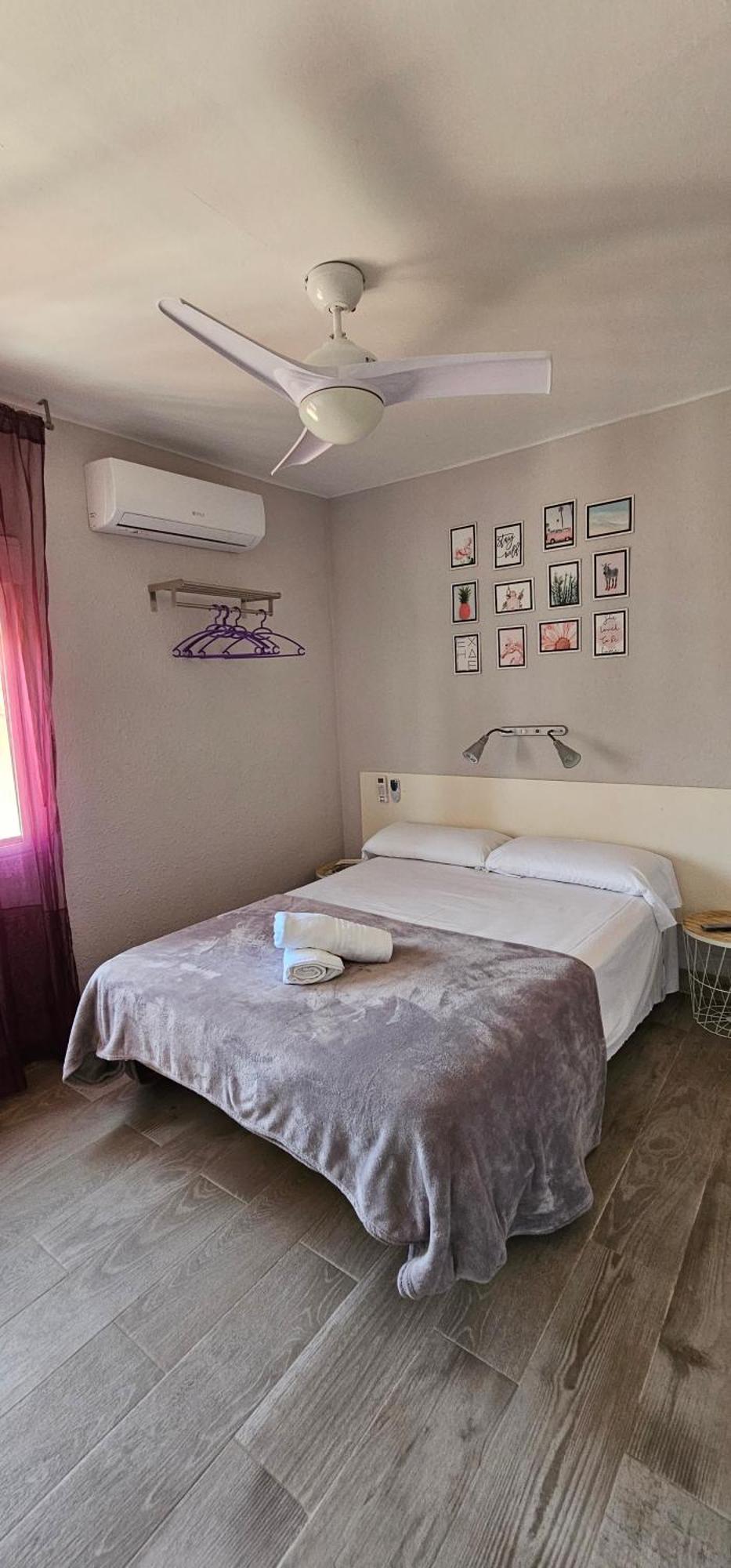 La Guest house