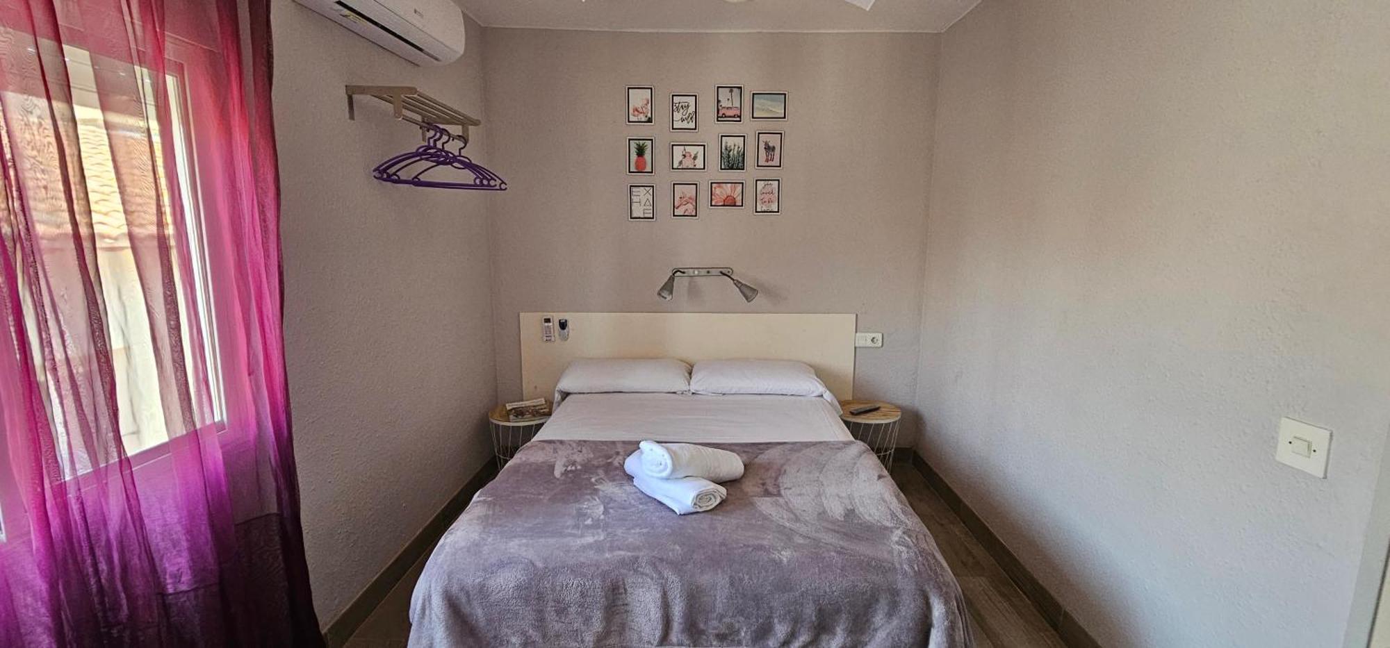 La Guest house 2*