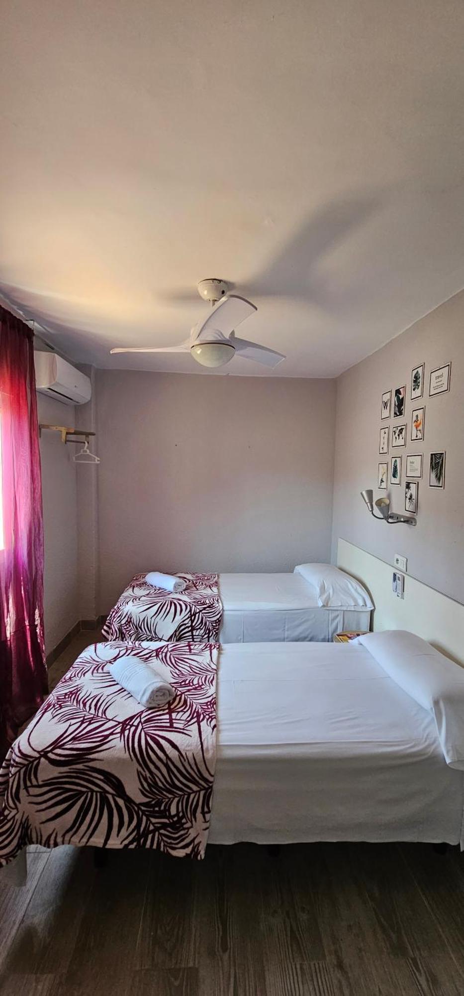 La Guest house Salou