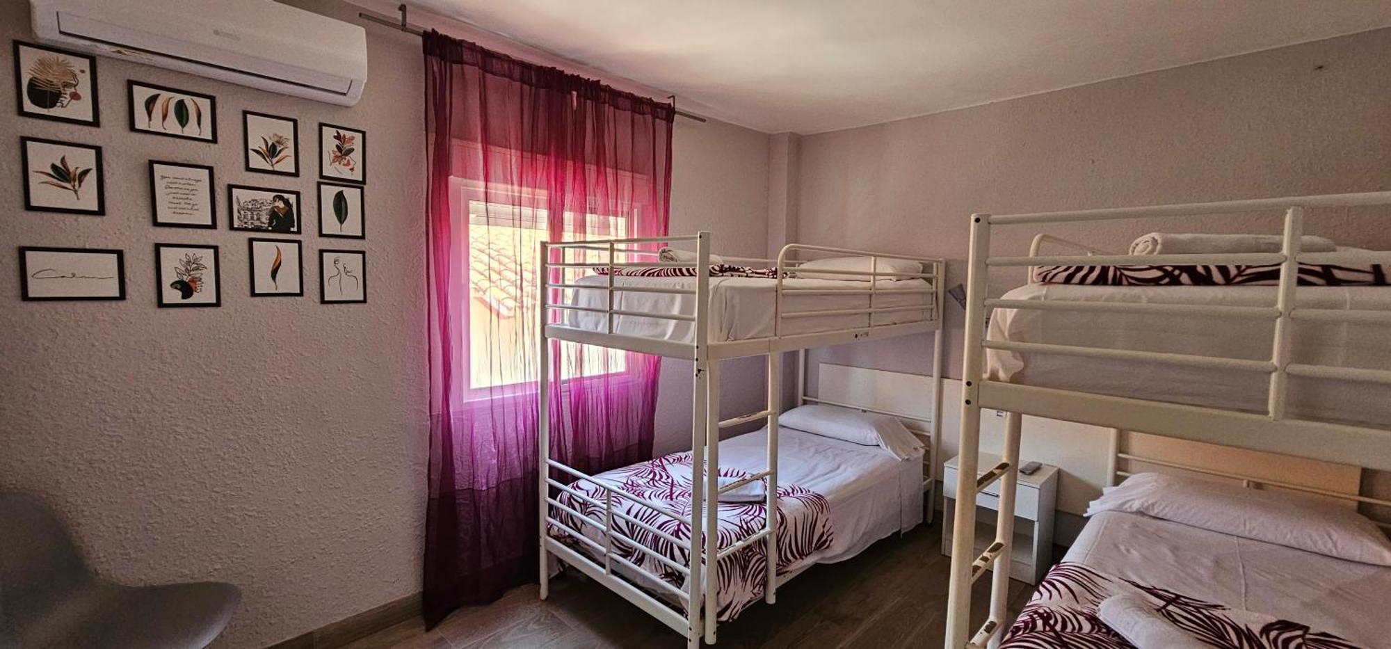 La Guest house