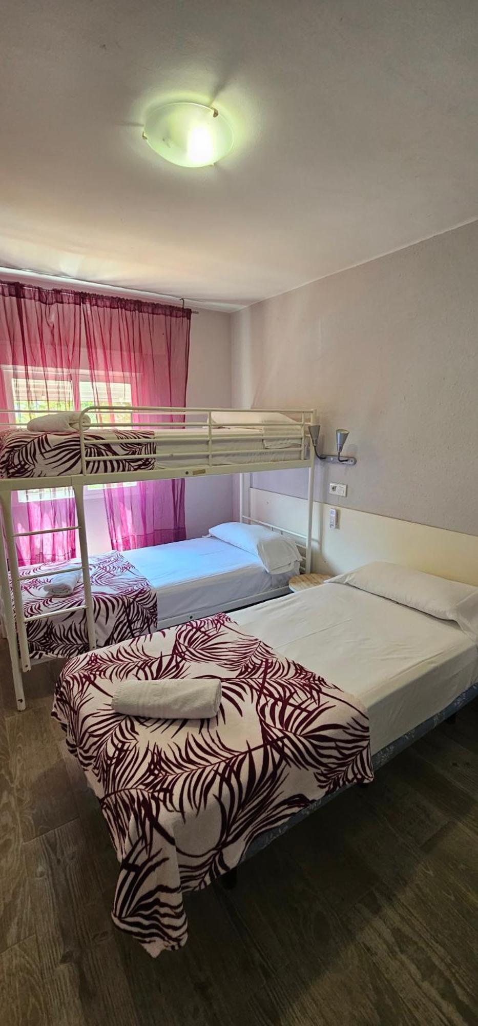 Guest house La