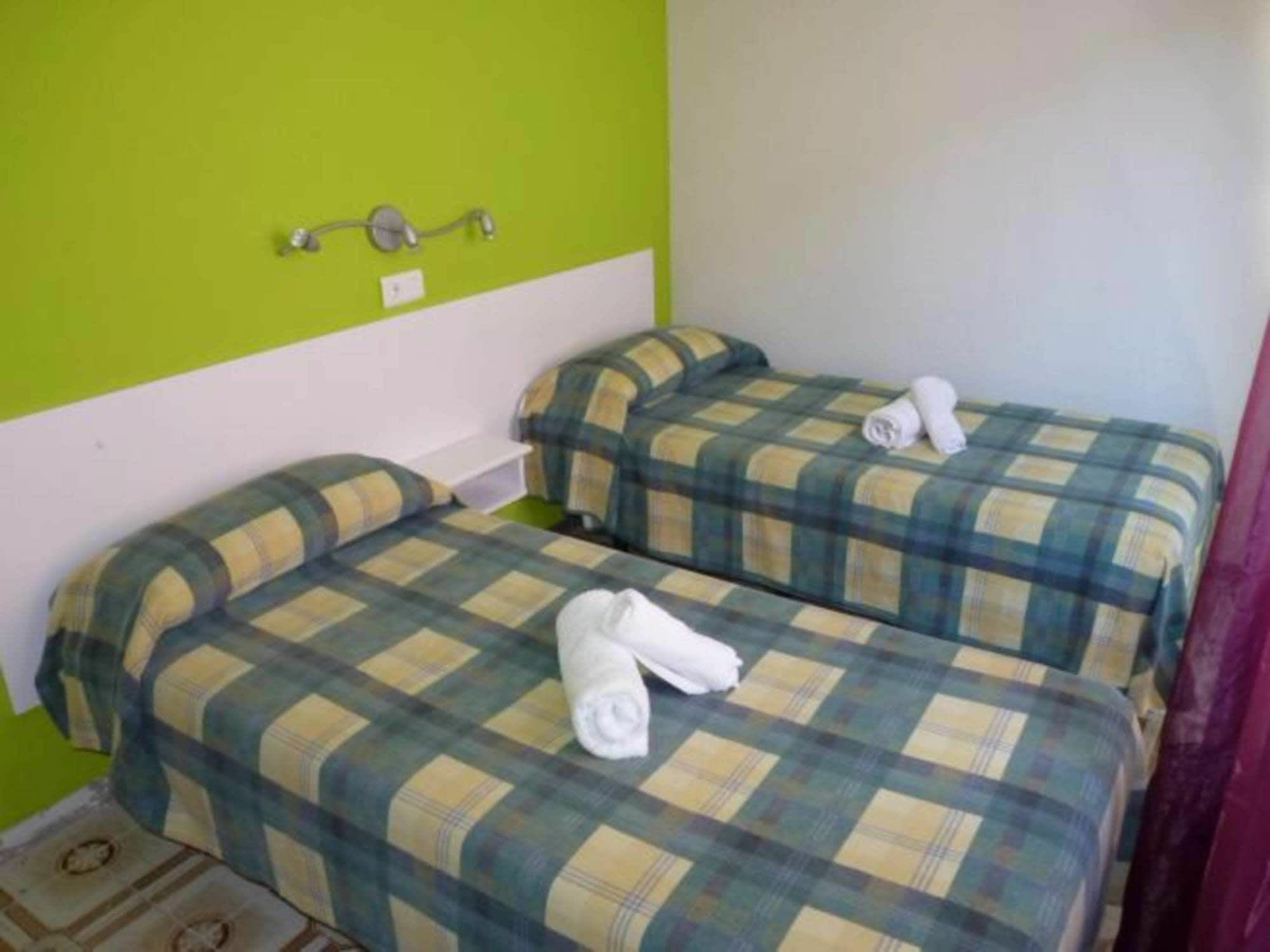 La Guest house Salou
