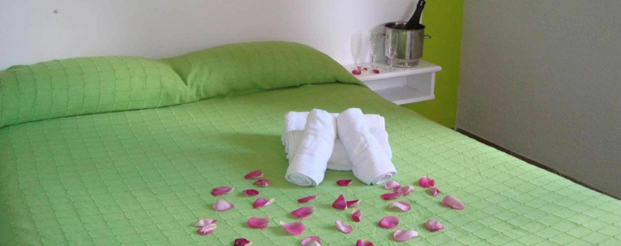 Guest house La Salou