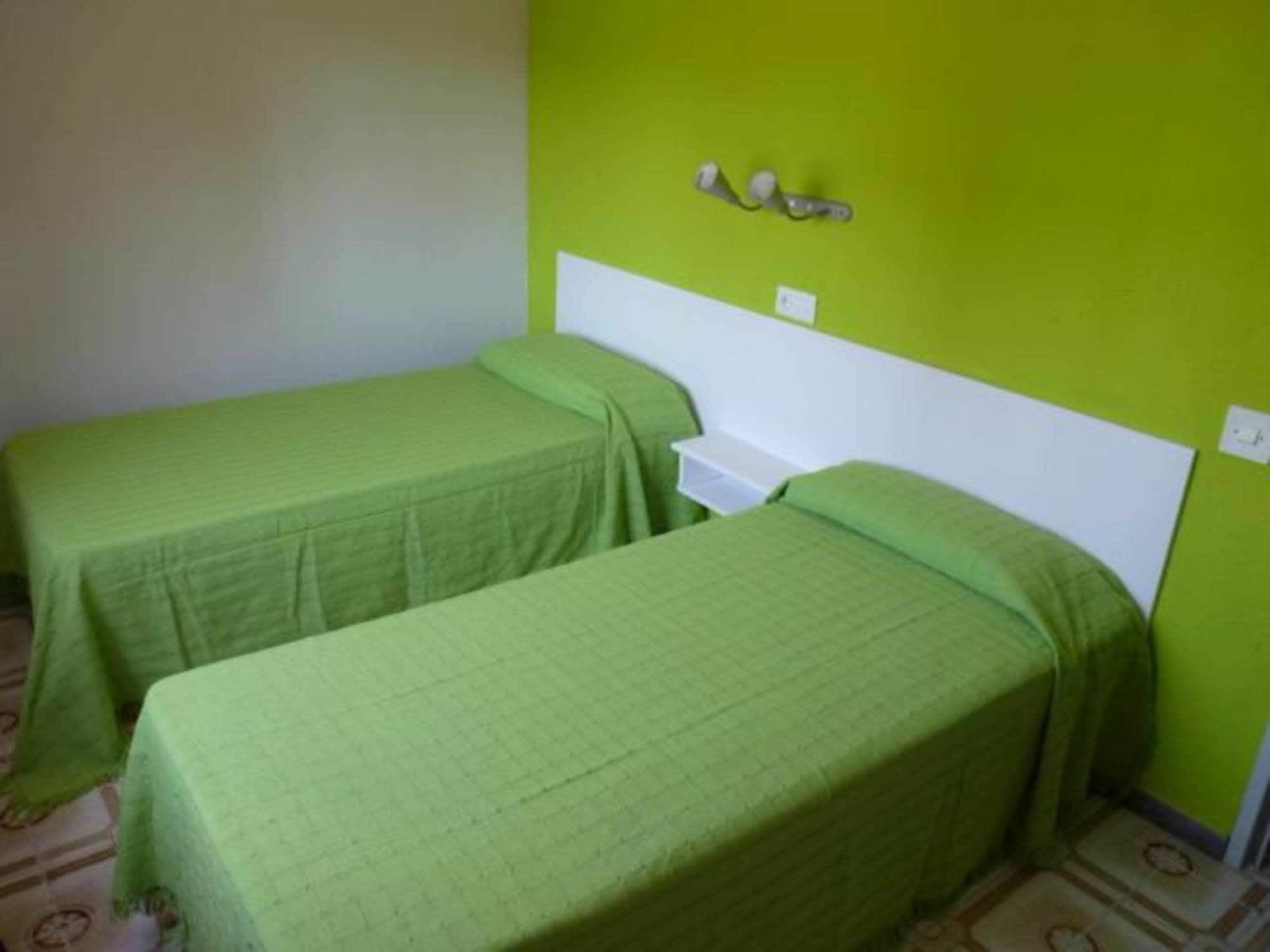 La Guest house Salou